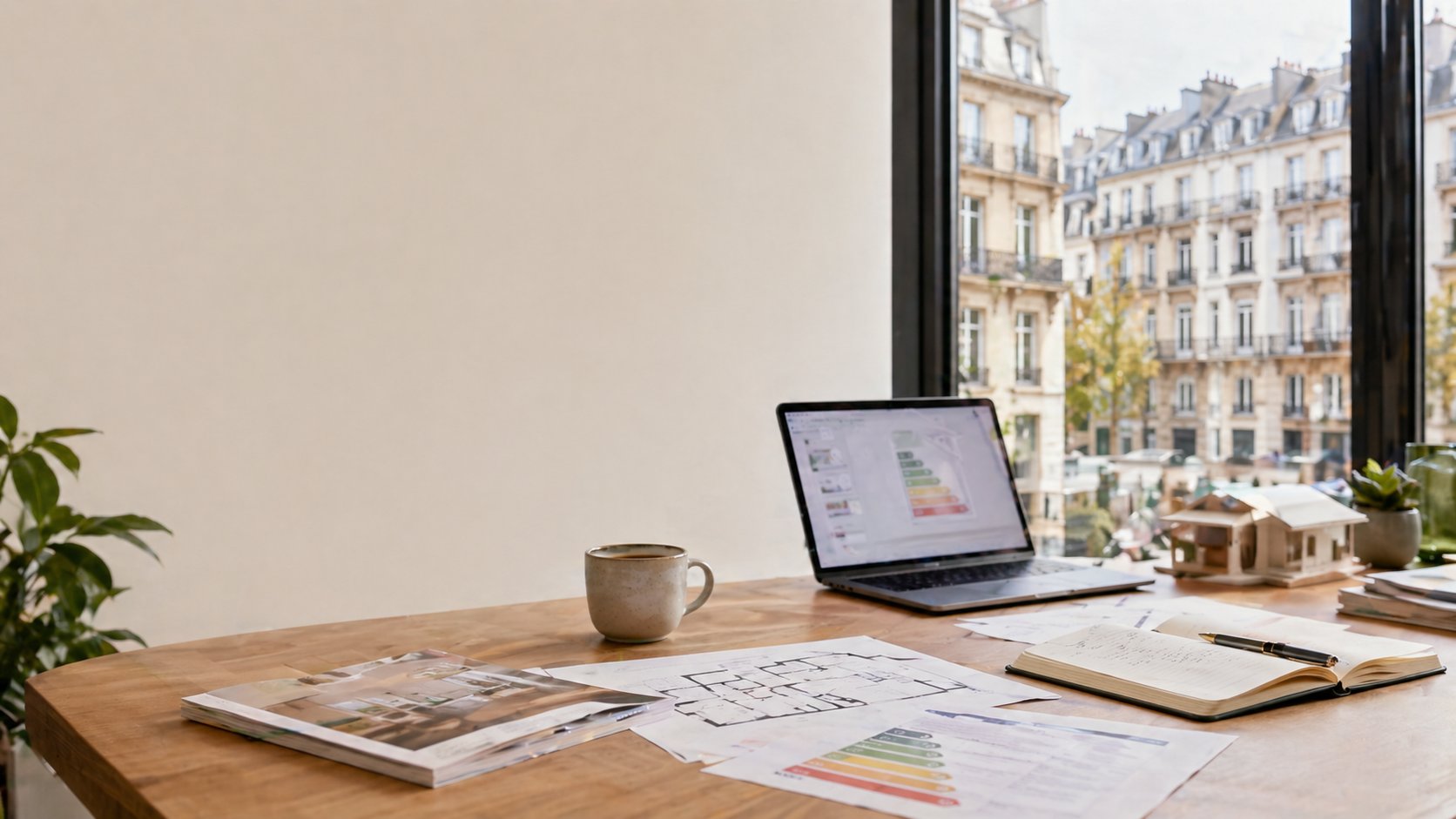 Blog PEBify : conseils et actualités sur le certificat PEB à Bruxelles