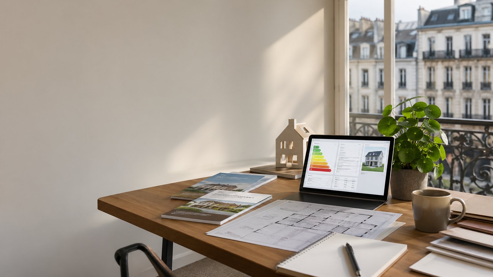 Ressources et outils PEB pour les propriétaires bruxellois